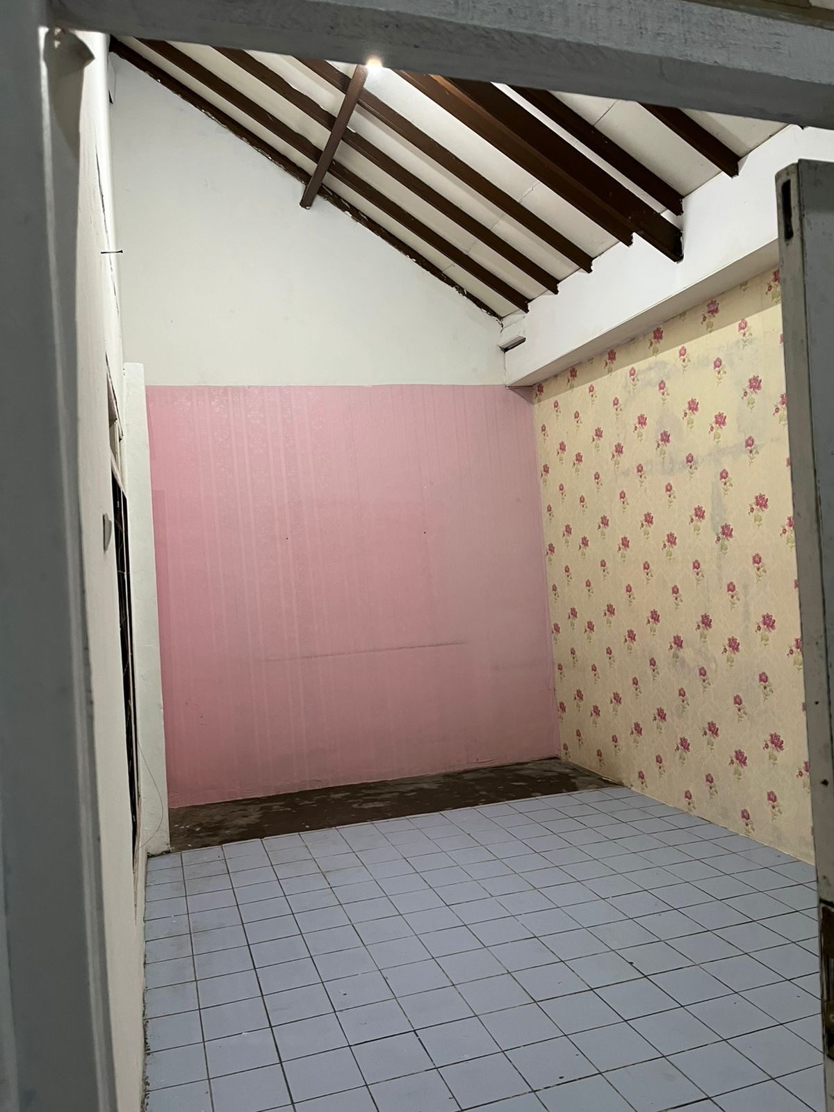 Kamar tidur: Lantai 1