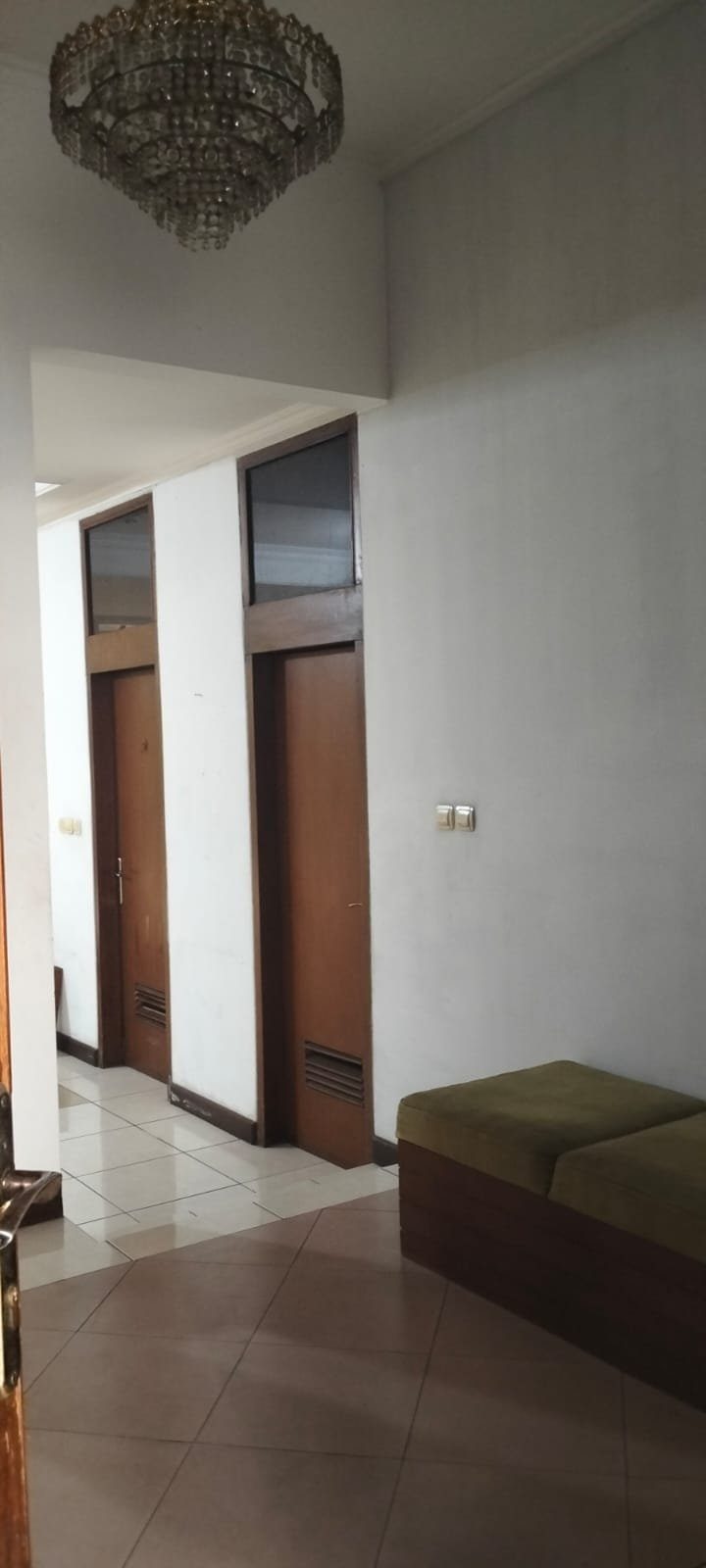 Tampak depan