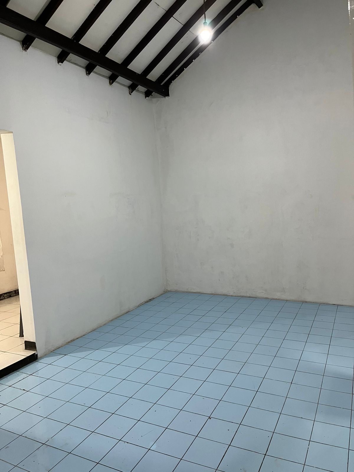 Kamar tidur: Lantai 1