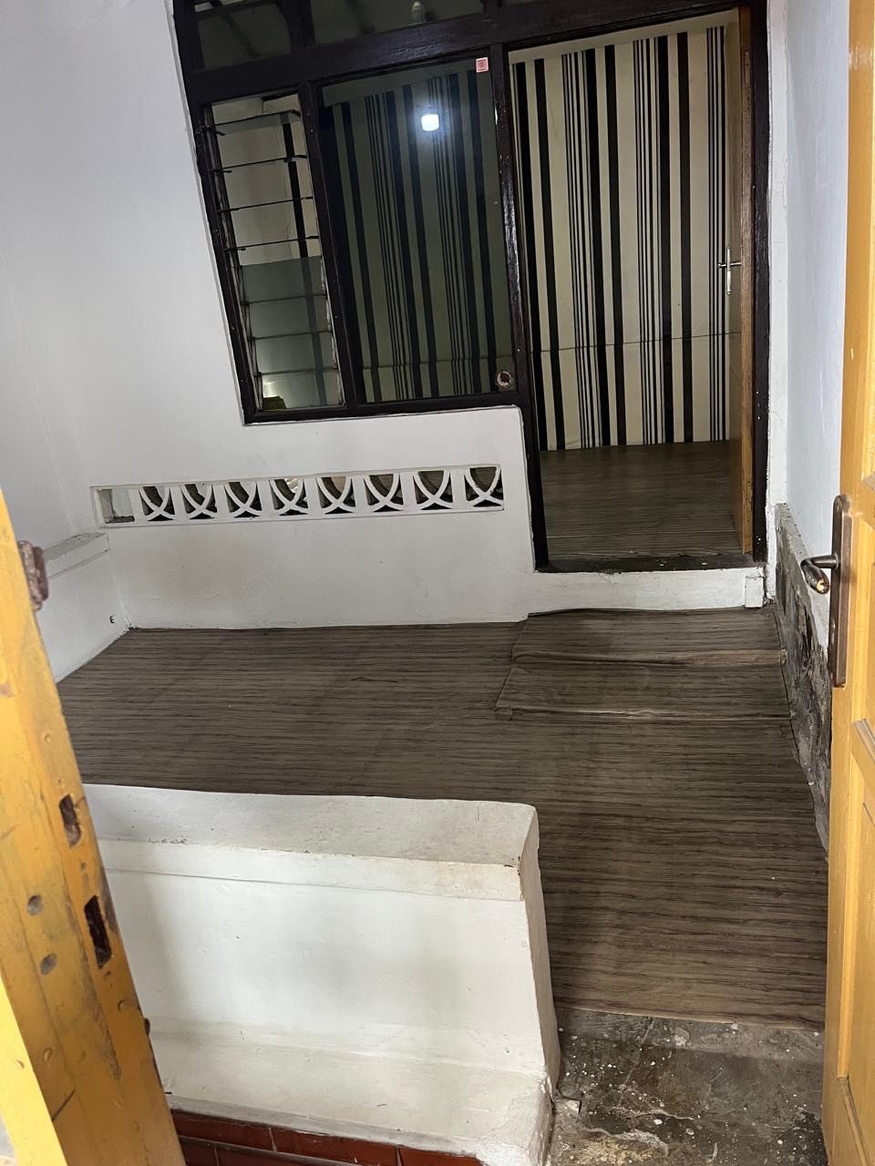 Kamar tidur: Lantai 2