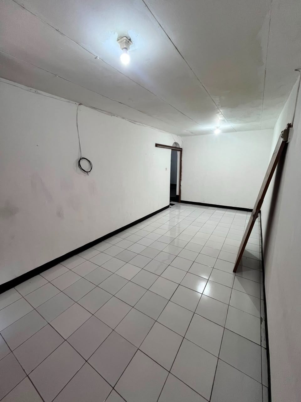 Kamar tidur: Lantai 1