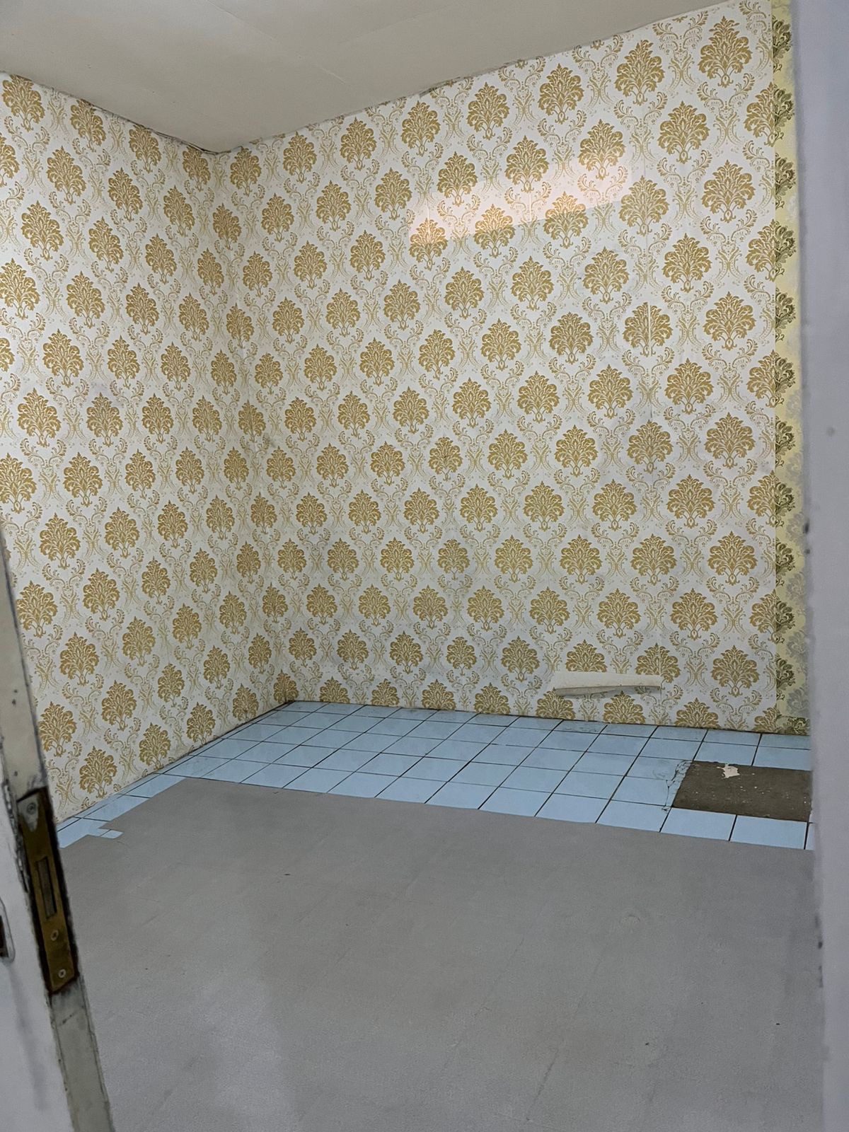 Kamar tidur: Lantai 1