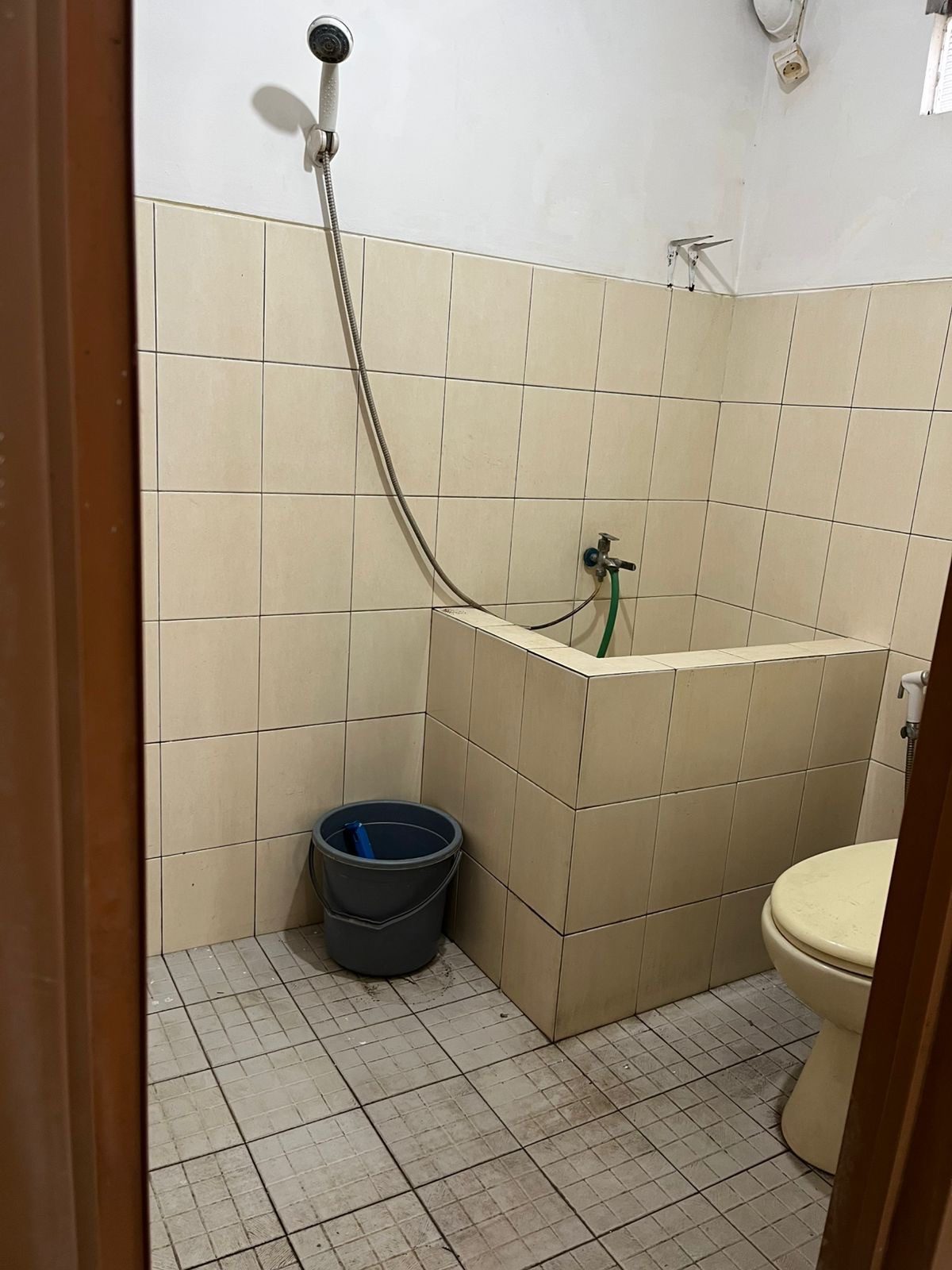 Kamar mandi