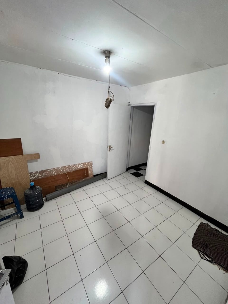 Kamar tidur: Lantai 1